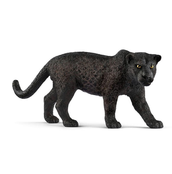 Schleich Wild Life -Black Panther