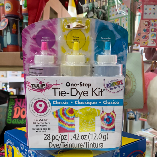 Tulip - Tie-Dye-Kit, Classic