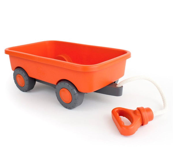 Green Toys - Wagon