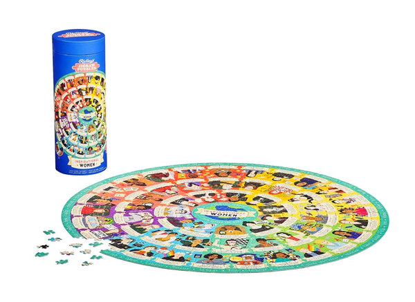 Ridleys- Jigsaw Puzzle Inspirational Women