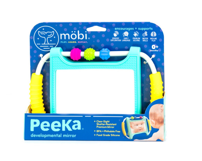 Mobi - Peeka Mirror