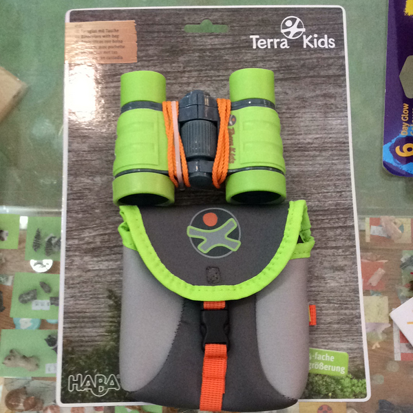 Terra Kids - Binoculars