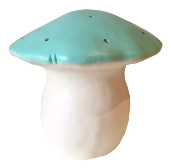 Heico Large Mushroom Night Light - Mint