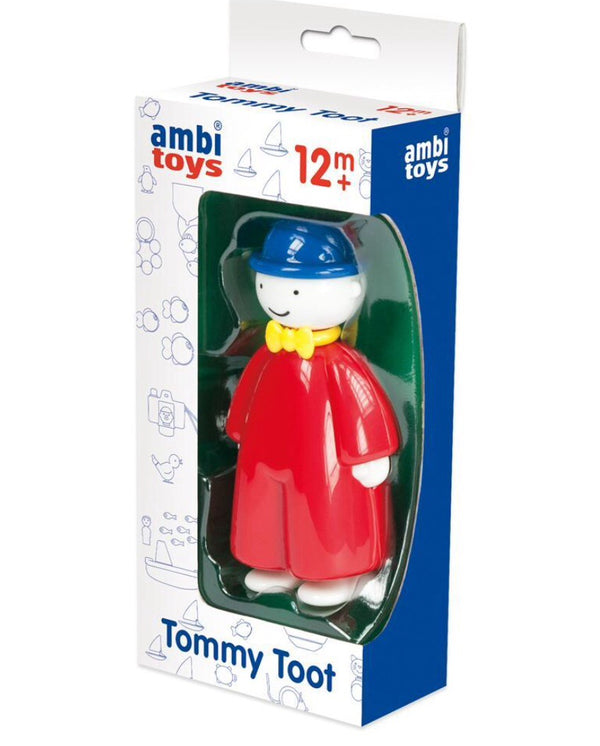 Ambi - Tommy Toot