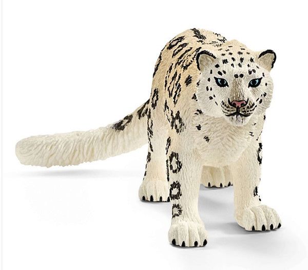 Schleich Wild Life - Snow Leopard