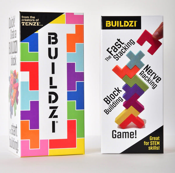 Buildzi