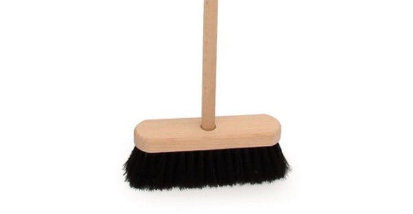 Egmont Toys - Wooden Broom