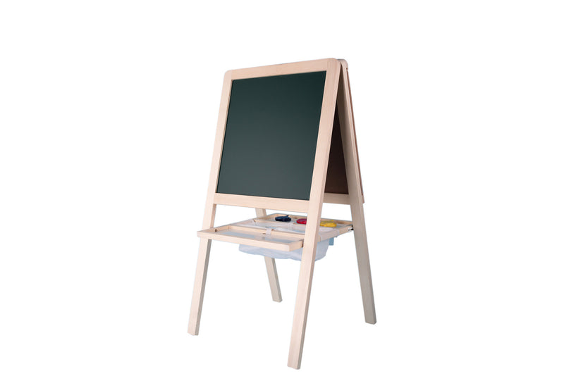 TikK Tokk - Little Boss Junior 5 in 1 Easel