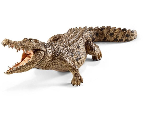 Schleich Wild Life - Crocodile