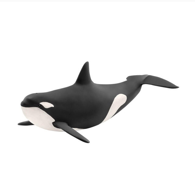 Schleich Wild Life - Killer Whale