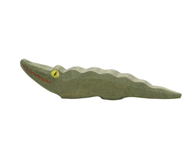 Ostheimer - Crocodile small