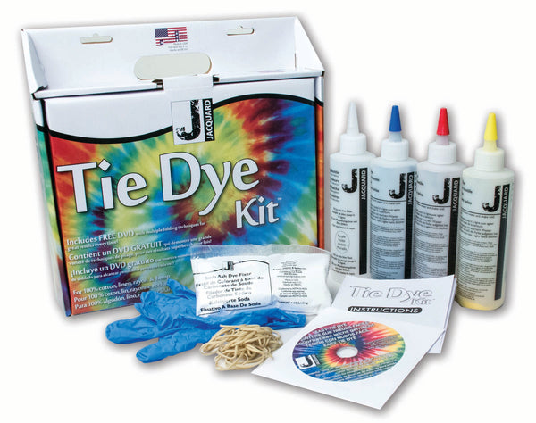 Tie-Dye-Kit Large