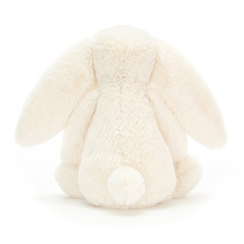jellycat bunny in cream soft toy
