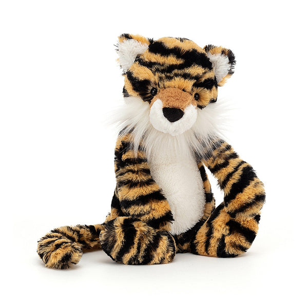 Jellycat tiger soft toy childplay melbourne