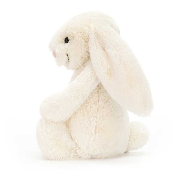 jellycat bunny in cream soft toy