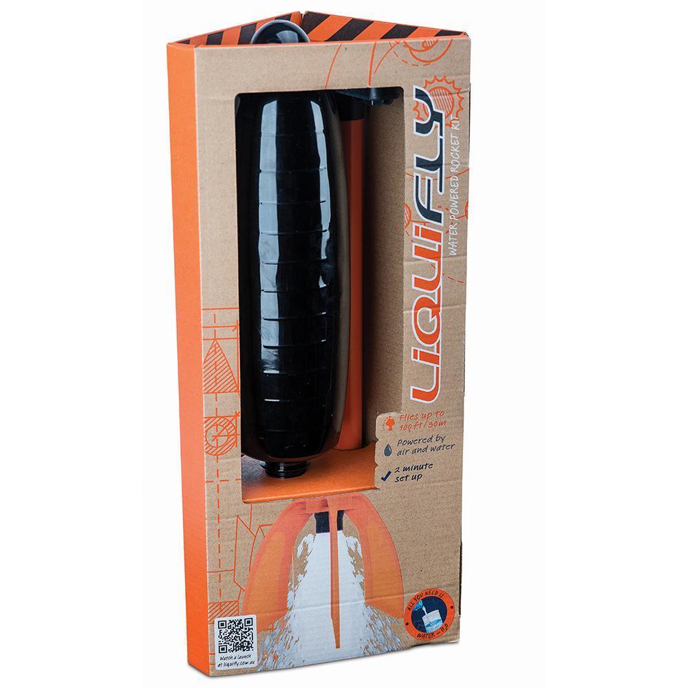 Liquify Rides Liquify Deluxe - Water Powered Rocket – Childplay Melbourne