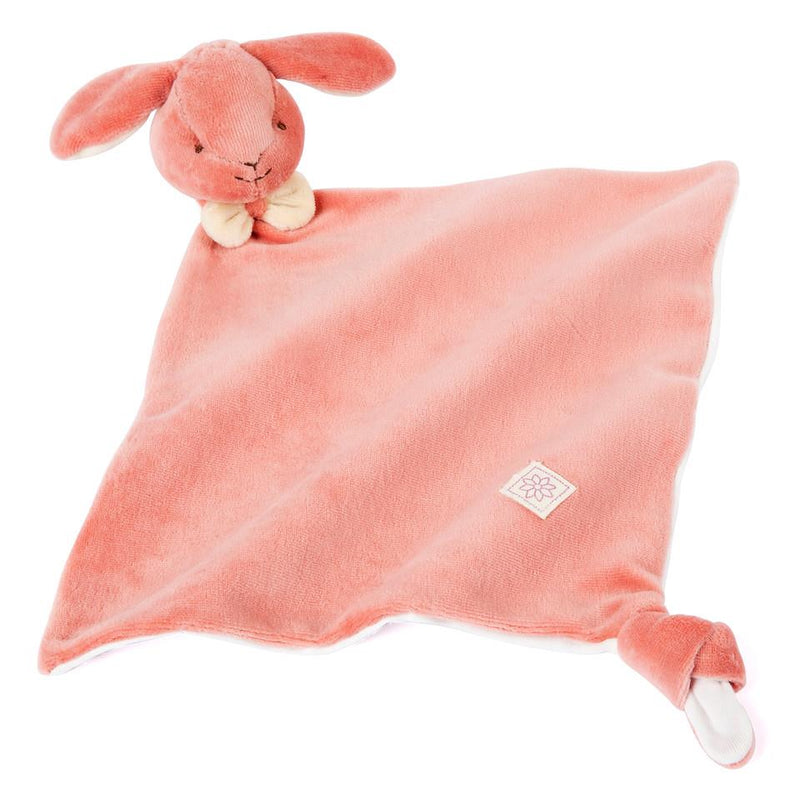 MiYim Lovie Blanket Bunny, Comforter