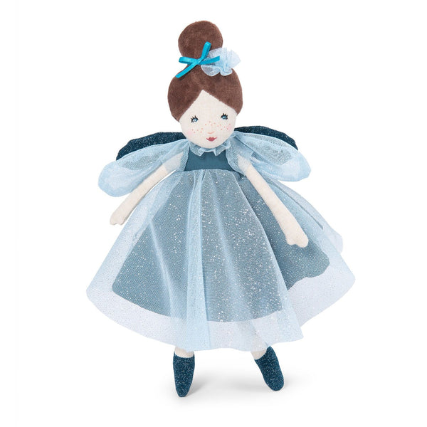 Moulin Roty - Blue Fairy Doll