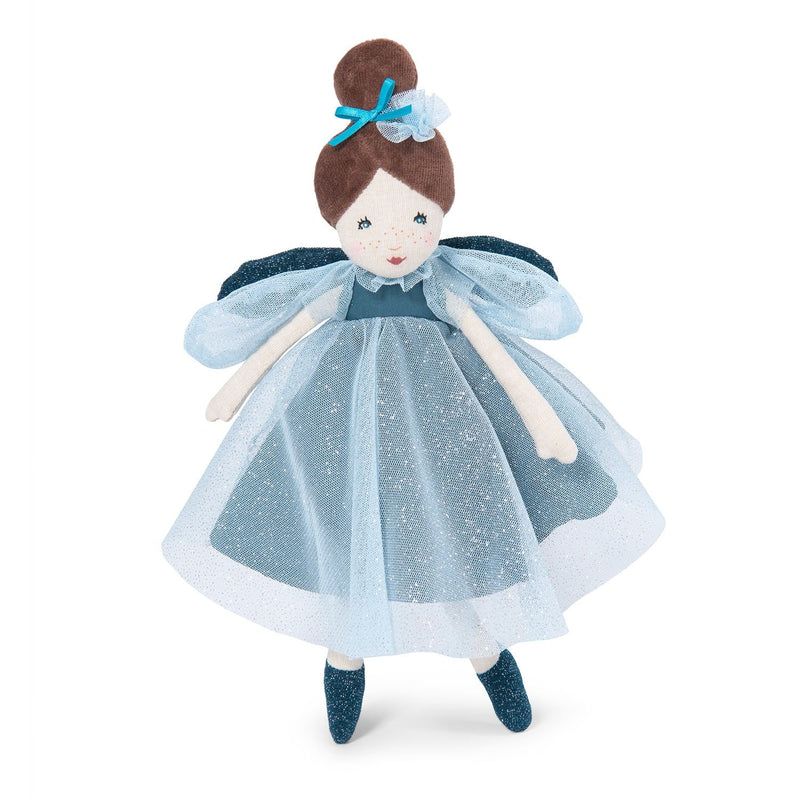 Moulin Roty - Blue Fairy Doll