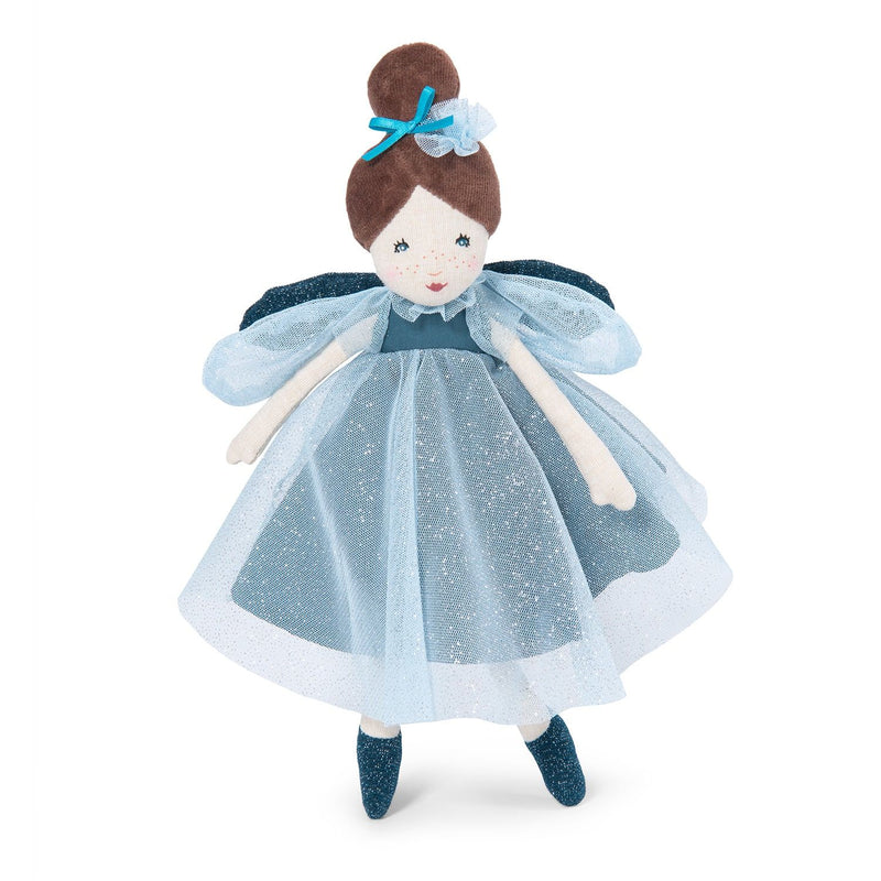 Moulin Roty - Blue Fairy Doll