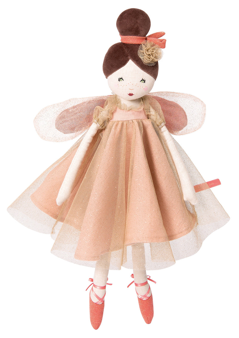 Moulin Roty - Enchanted Fairy Doll