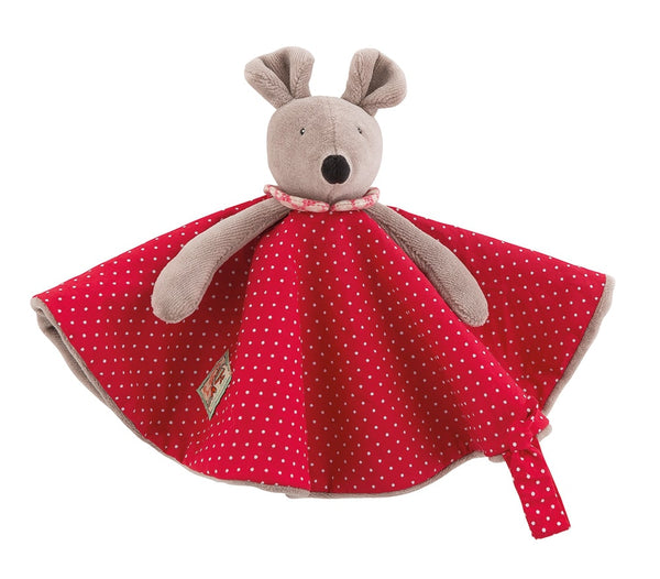 Moulin Roty - Nini Mouse Comforter