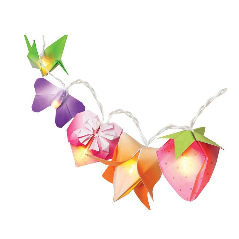 4M - Origami Room Lights