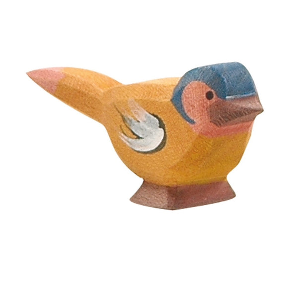 Ostheimer - Bird, Chaffinch