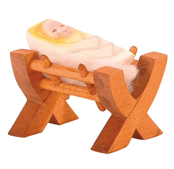 Ostheimer -  Crib with child 2 pieces