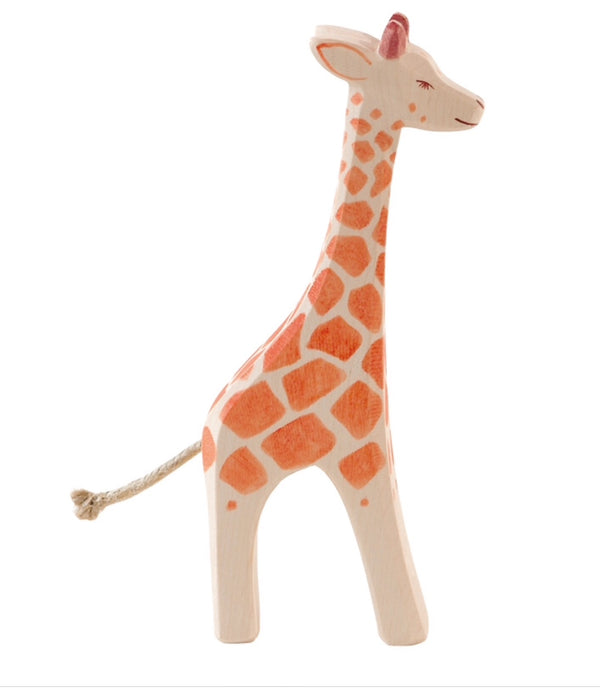 Ostheimer - Giraffe standing
