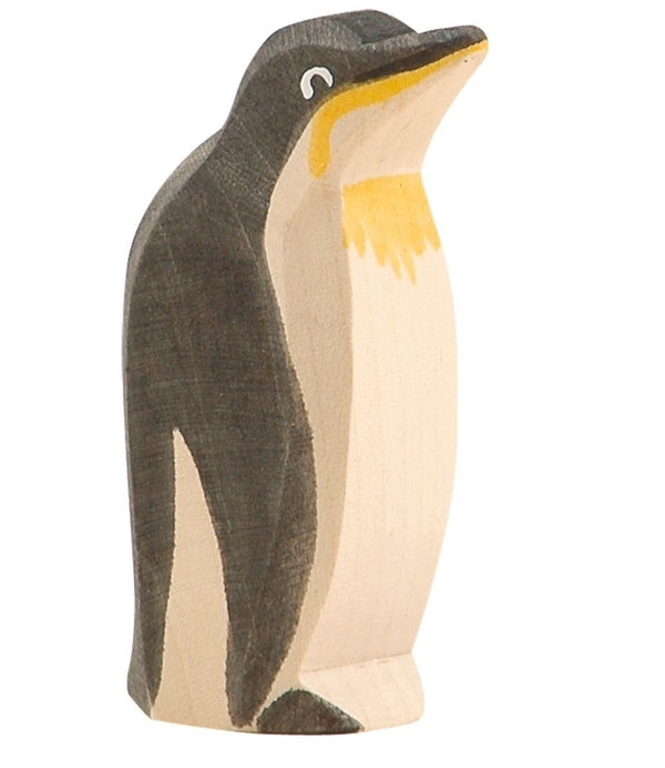 Ostheimer - Penguin Beak high