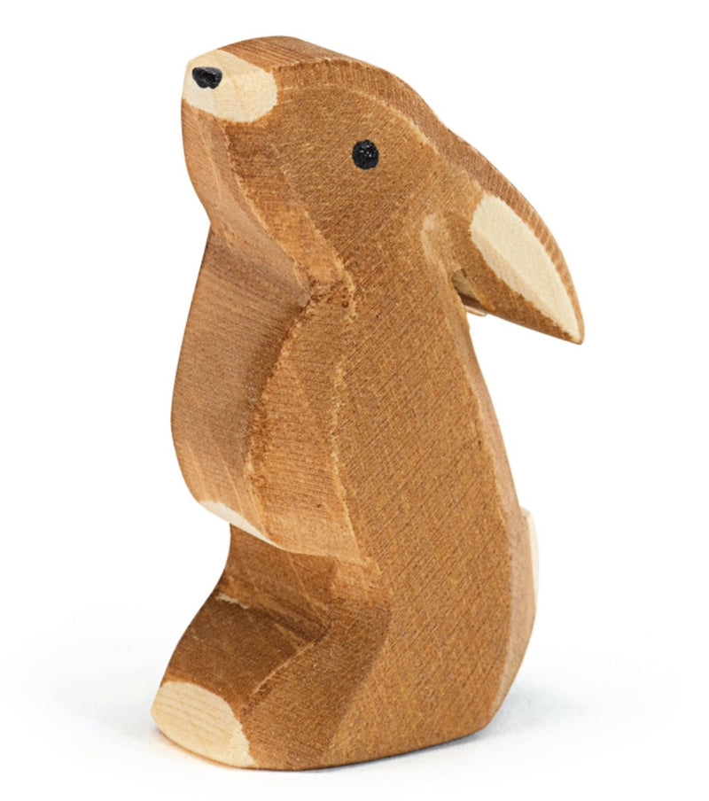 Ostheimer - Rabbit ears low