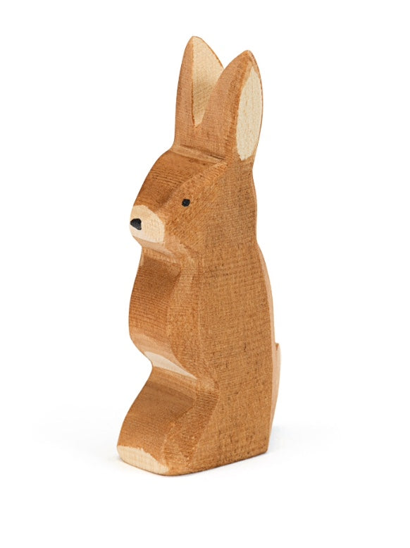 Ostheimer - Rabbit ears high