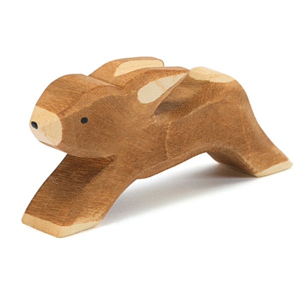 Ostheimer - Rabbit running