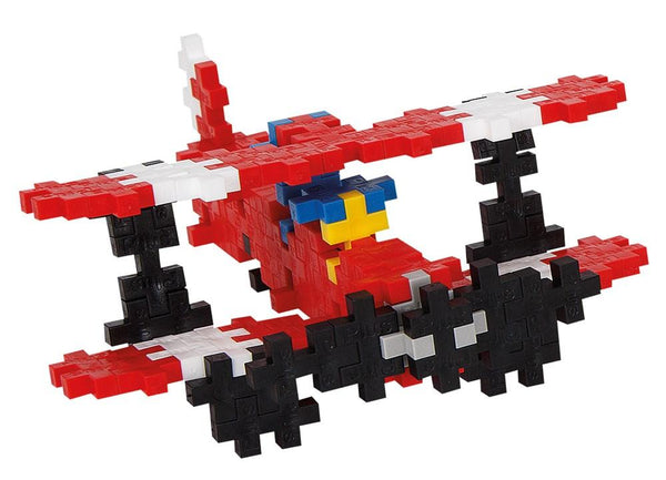 Plus Plus - Basic 170 Pieces Planes