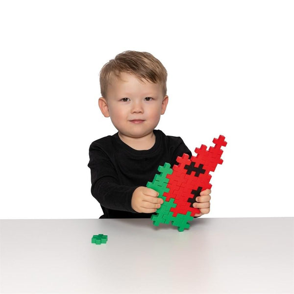 Plus Plus - Big Basic 15 pieces
