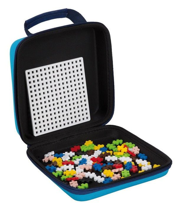 Plus Plus - Travel Case Basic 100 pieces