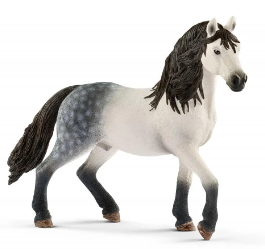 Schleich - Andalusian Stallion
