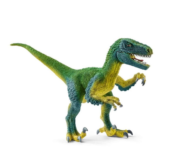 Schleich Dinosaurs - Velociraptor