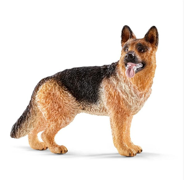 Schleich Dogs - German Shepherd