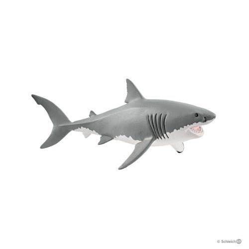 Schleich - Great White Shark