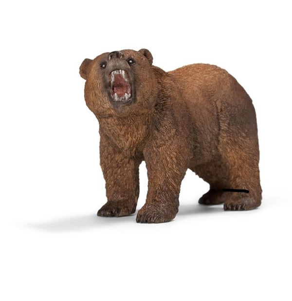 Schleich Wild Life - Grizzly Bear