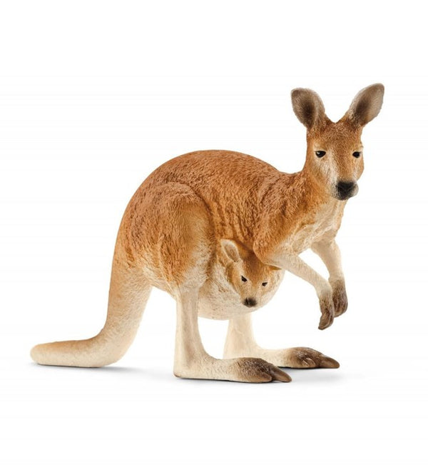 Schleich Wild Life - Kangaroo
