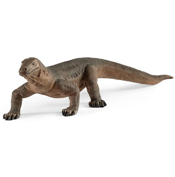 Schleich Wild Life - Komodo Dragon