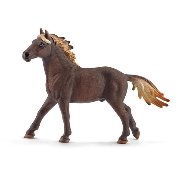 Schleich Horse - Mustang Stallion