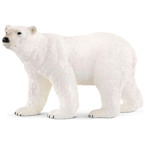 Schleich Wild Life - Polar Bear