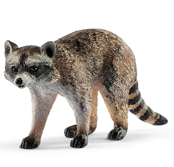 Schleich Wild Life - Raccoon