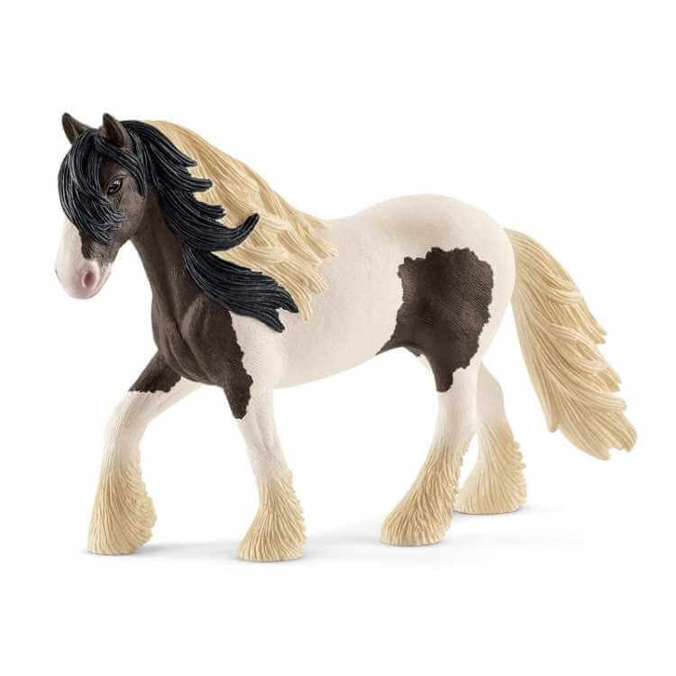 Schleich - Tinker Stallion