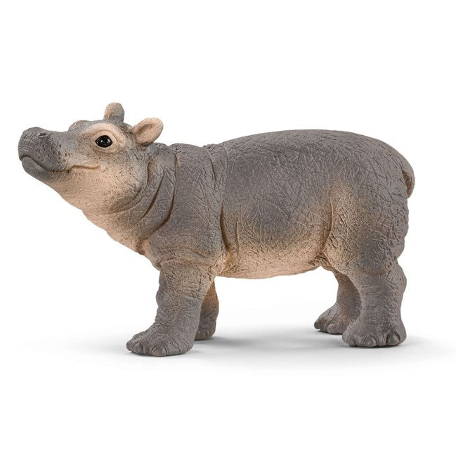 Schleich Wild Life - Baby Hippopotamus