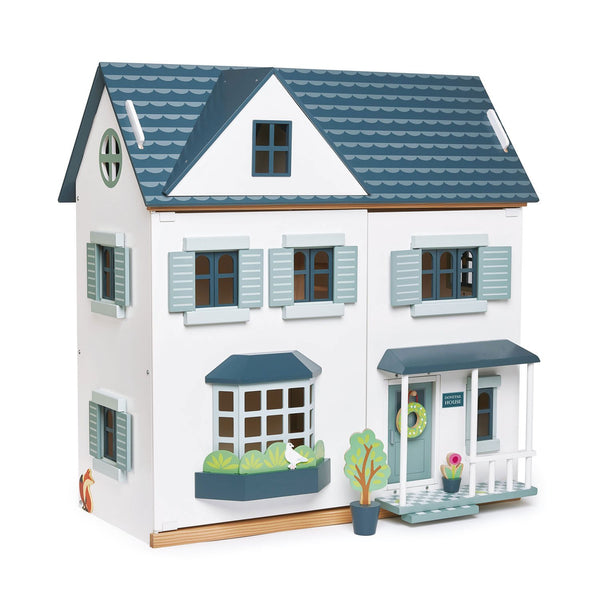 Tender Leaf Toys - Dovetail Large DollHouse